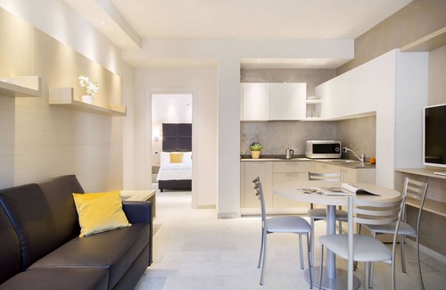 Domodossola House | Domus Residence
