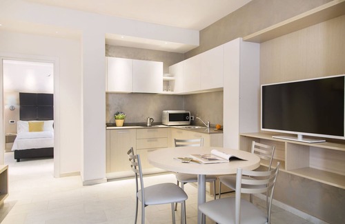 Domodossola House | Domus Residence