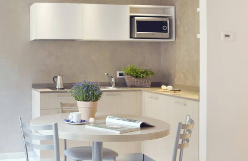 Domodossola House | Domus Residence