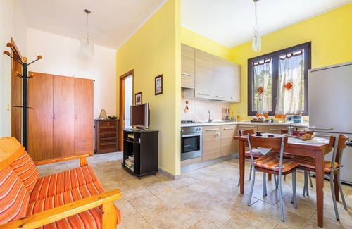 Galatone Apartment | Domus Romano by BarbarHouse