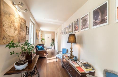 Centro Storico Bed & Breakfast | Domus San Martino GuestHouse