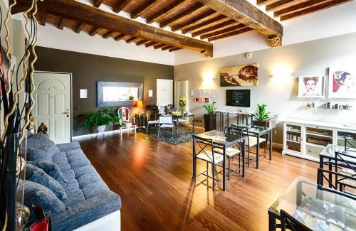 Centro Storico Bed & Breakfast | Domus San Martino GuestHouse