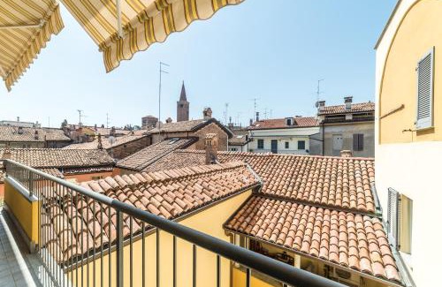 Centro Storico Bed & Breakfast | Domus San Martino GuestHouse