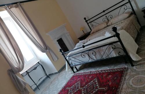 Veglie House | Domus Santa Maria Suites & Apartments
