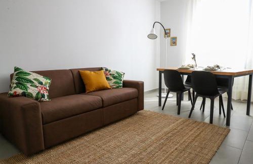 Ravenna Apartment | Domus Silvana Apartments