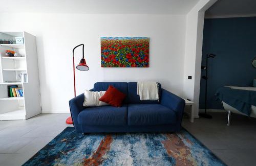 Ravenna Apartment | Domus Silvana Apartments