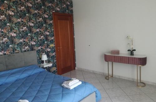 Ripa Teatina Apartment | Domus Sofia