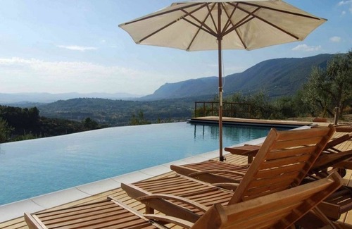 Terni House | Domus Umbra
