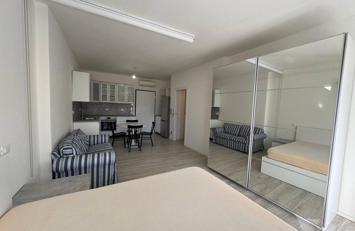 Cervia Apartment | Domus Volturno: Cervia