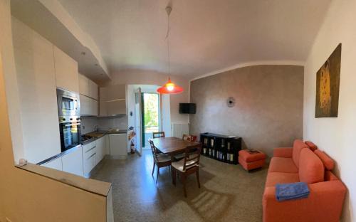 Forte dei Marmi Apartment | Domus Zoe
