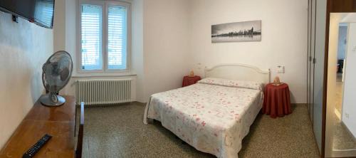 Forte dei Marmi Apartment | Domus Zoe