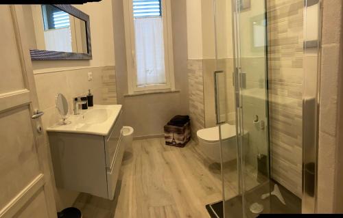 Forte dei Marmi Apartment | Domus Zoe