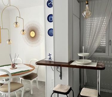 Grottammare Apartment | DOMUSDONA
