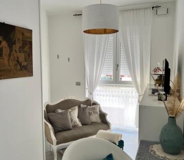 Grottammare Apartment | DOMUSDONA