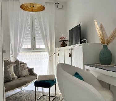 Grottammare Apartment | DOMUSDONA