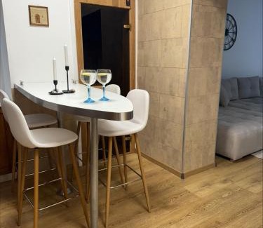 Szombathely Apartment | DomusVentorum