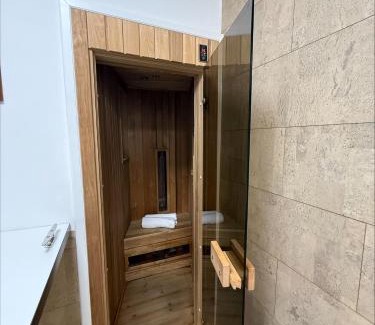 Szombathely Apartment | DomusVentorum