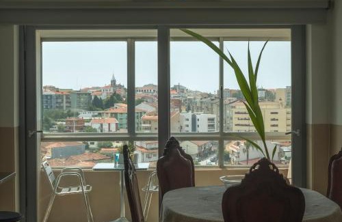 Santa Marinha Apartment | DOMVS GAIA Apartment I