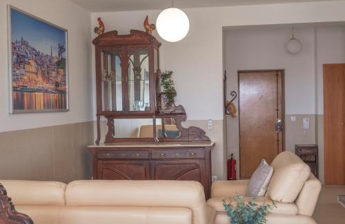 Santa Marinha Apartment | DOMVS GAIA Apartment I