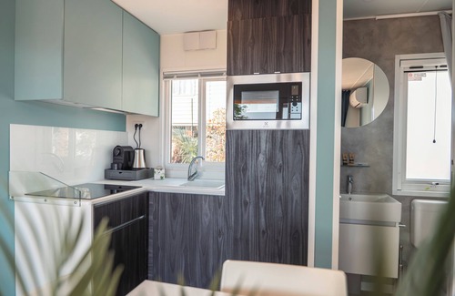 Baveno RV Rental | Domvs Glamp
