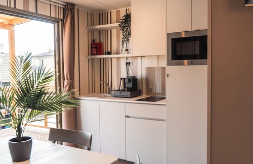 Baveno RV Rental | Domvs Glamp