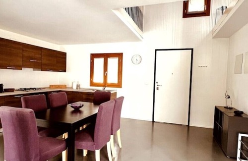 Alba Other | Domy Loft