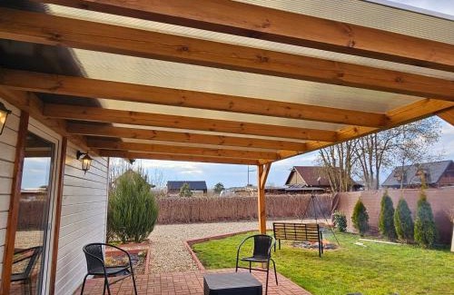 Tylkowo House | Domy Mazury Kurp Dom