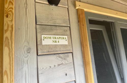 Glodowo House | Domy Trapera