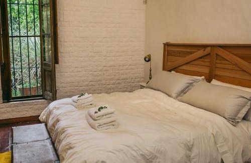 Carlos Keen Other | Don Aniceto Lodges & Glamping