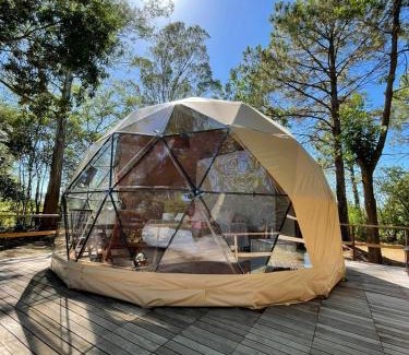 Carlos Keen Other | Don Aniceto Lodges & Glamping