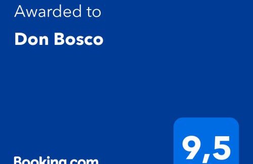 Ravanusa House | Don Bosco