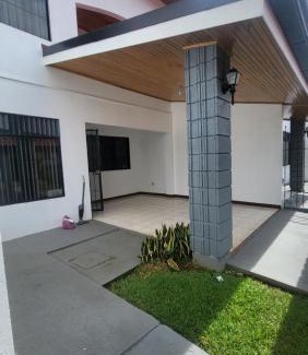 Alajuela Apartment | Don Carlos Place LOWER UNIT