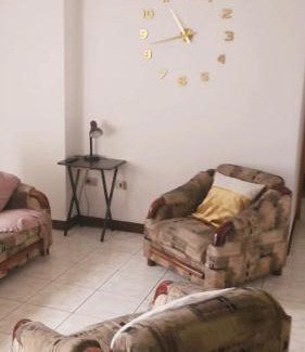Alajuela Apartment | Don Carlos Place LOWER UNIT