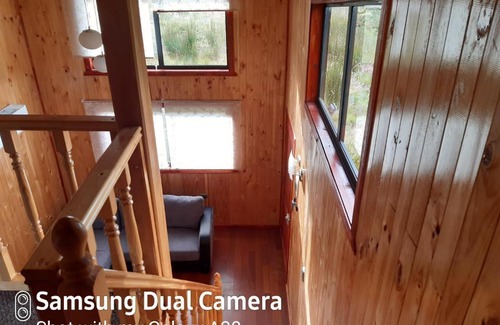 Quellon House | Don Coco