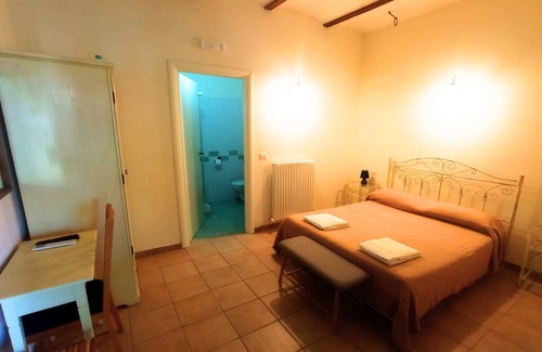 Moscufo House | Don Federico Country Inn