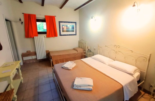 Moscufo House | Don Federico Country Inn
