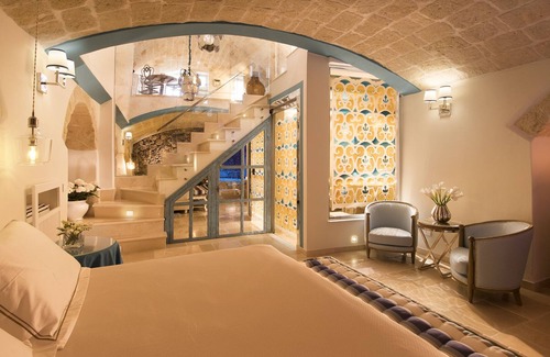 Centro Storico Hotel | Don Ferrante - Dimore di Charme