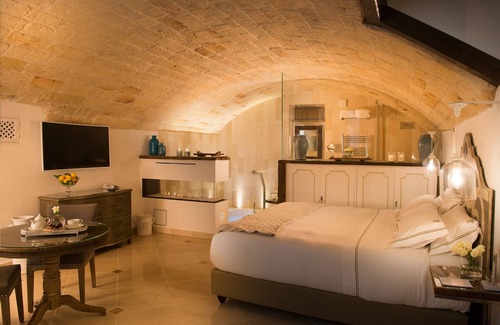 Centro Storico Hotel | Don Ferrante - Dimore di Charme