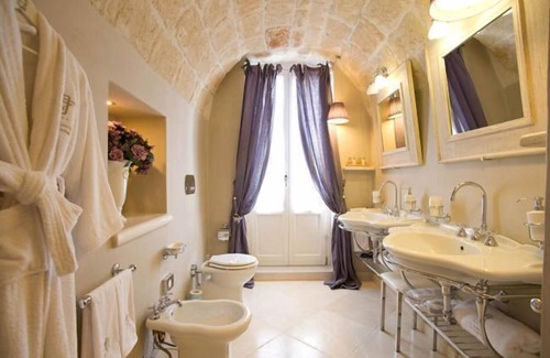 Centro Storico Hotel | Don Ferrante - Dimore di Charme