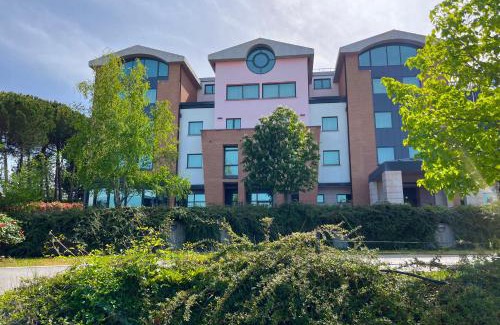 Campobasso Hotel | don guglielmo panoramic hotel & spa