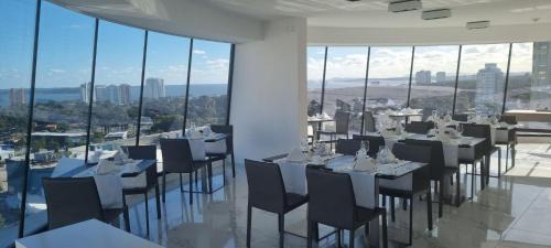 Punta del Este Hotel | Don Hotel