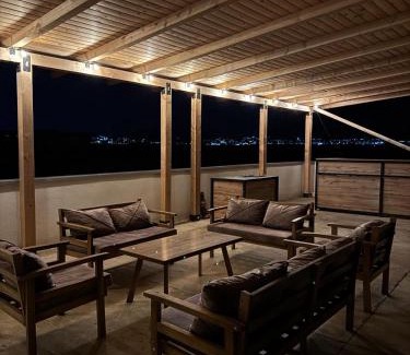 Çagllavicë House | Don house