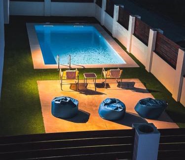 Çagllavicë House | Don house