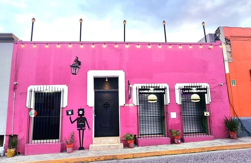 Monterrey Apartment | don johnnys 05