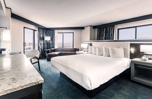 Laughlin Resort | Don Laughlin's Riverside Resort Hotel & Casino