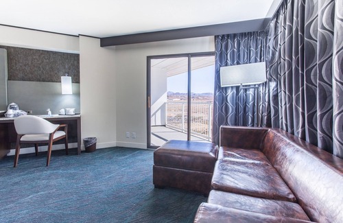 Laughlin Resort | Don Laughlin's Riverside Resort Hotel & Casino