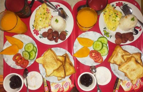 San Francisco Island Bed & Breakfast | Don Leo's BnB