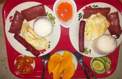 San Francisco Island Bed & Breakfast | Don Leo's BnB