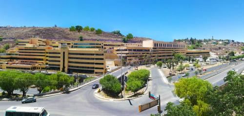 Zacatecas Hotel | Don Miguel