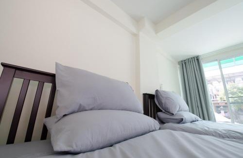 Don Muang Apartment | Don Muang Hotel